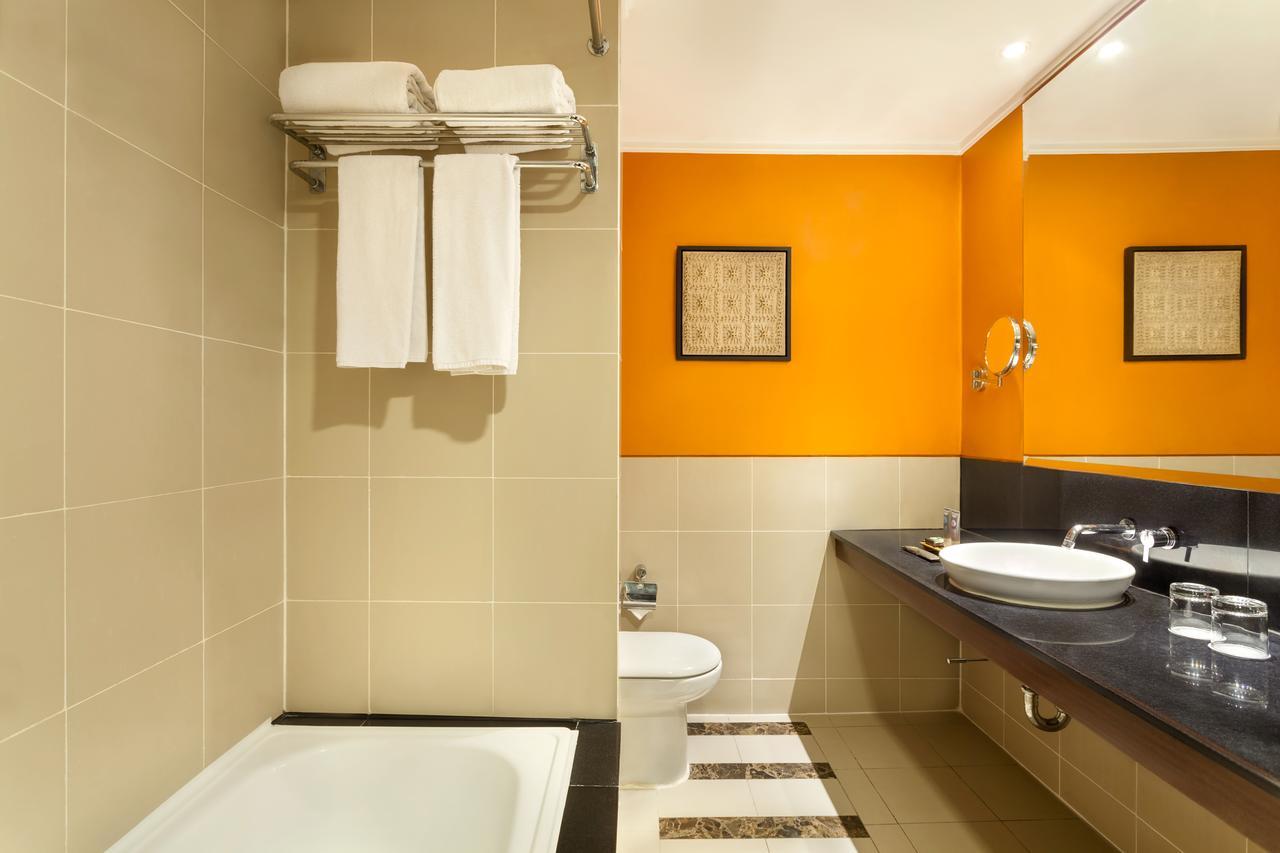 Superior Queen Room