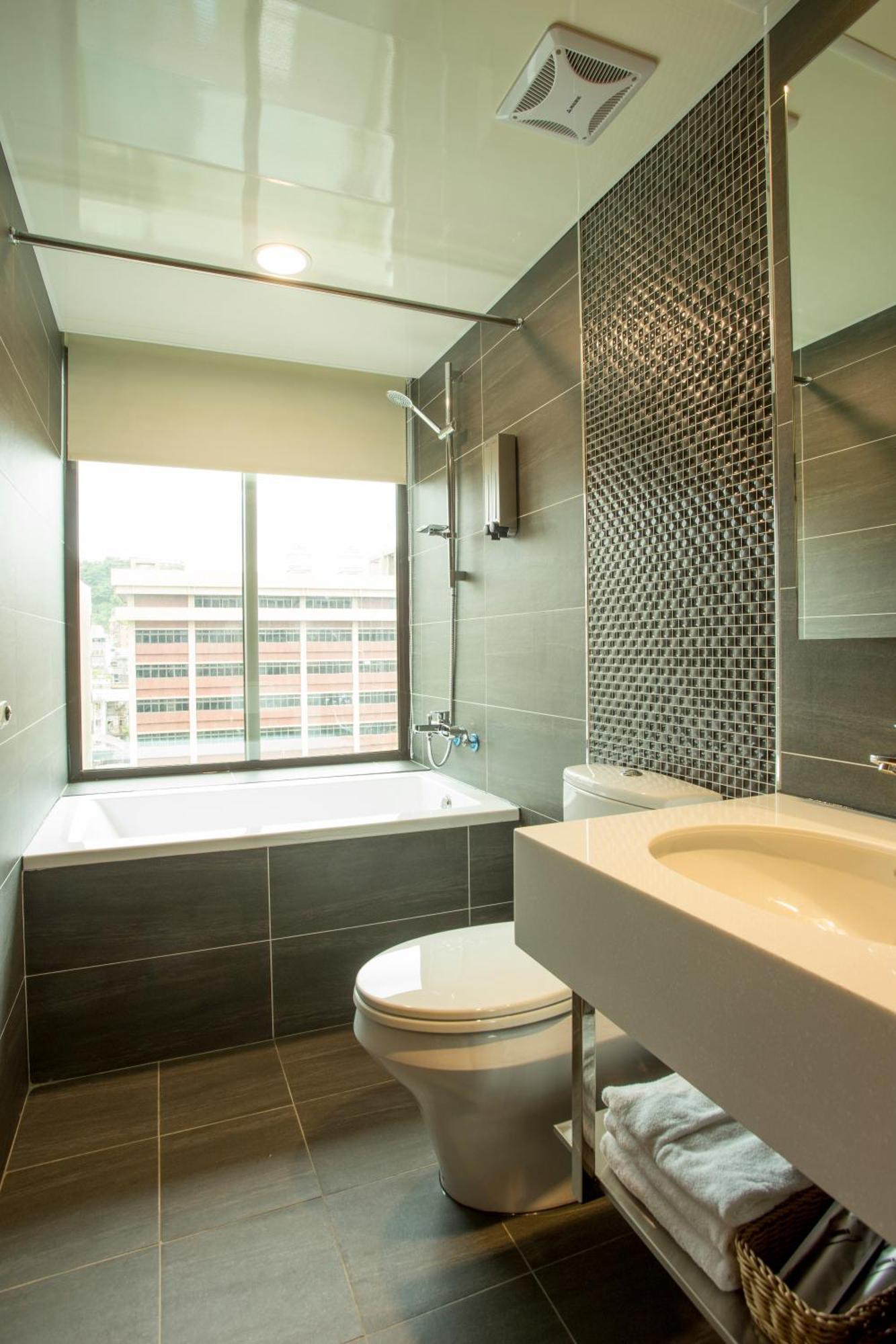 Exquisite Double Room with Bath