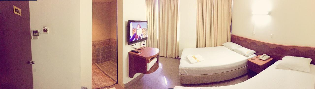 Superior Triple Room