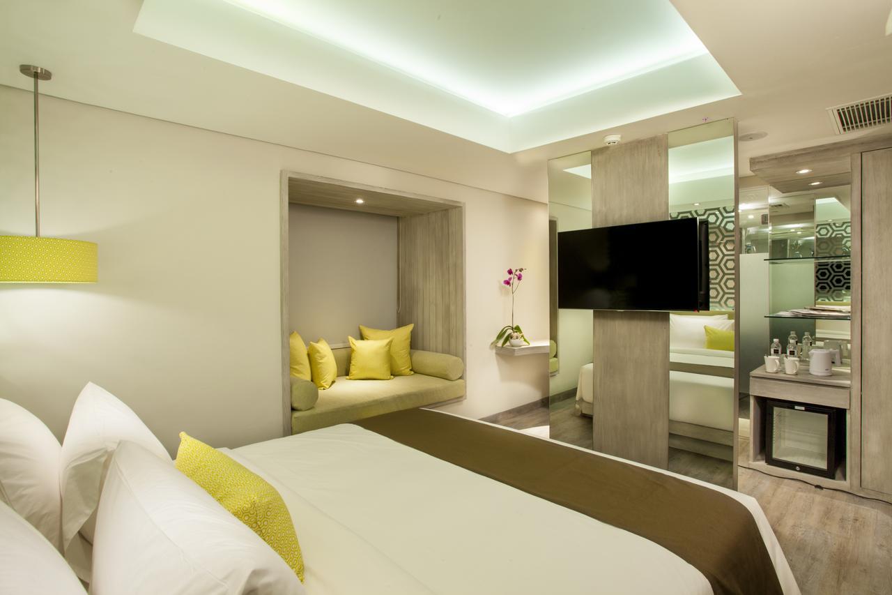 Superior Premium Room