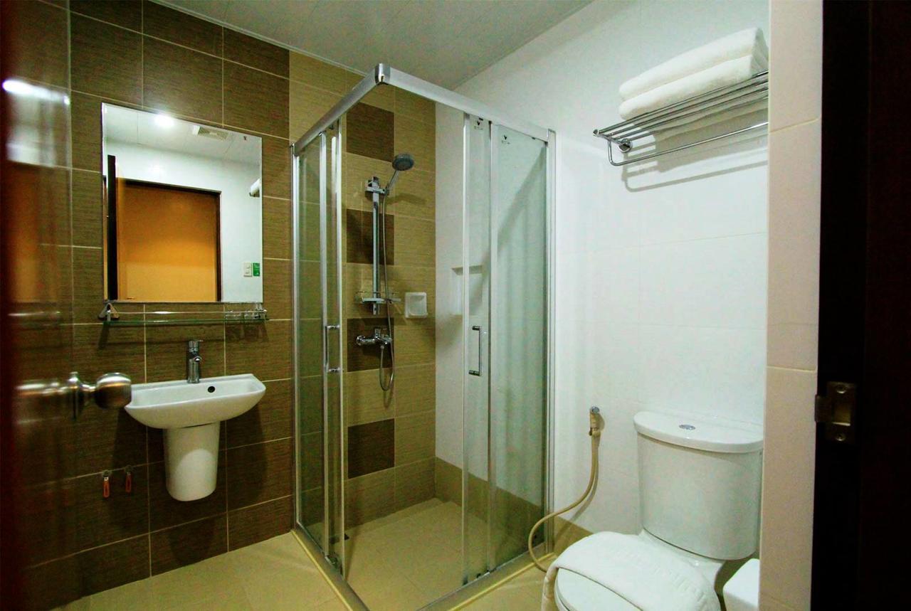Habitación Doble Estándar - 2 camas