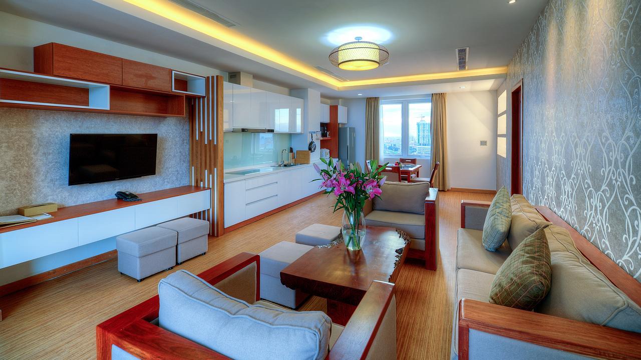Residence Orussey