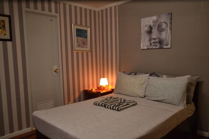 Habitación Doble Deluxe