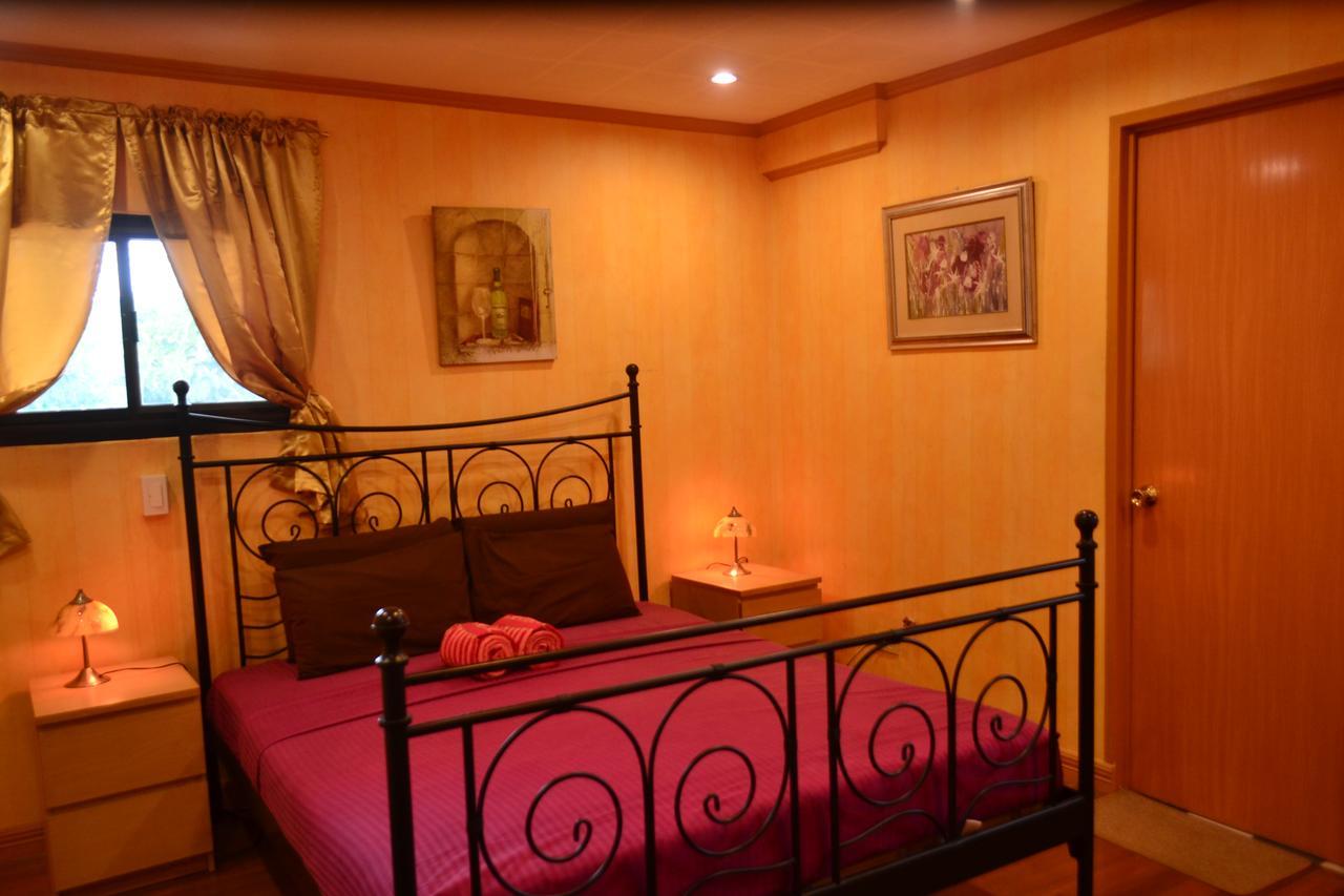 Habitación Deluxe con cama extragrande