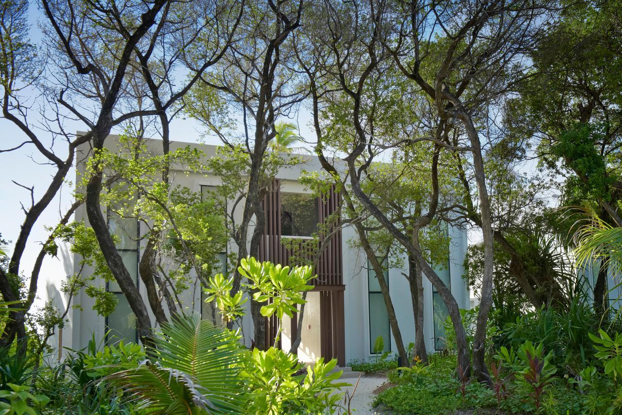 Estudio de playa