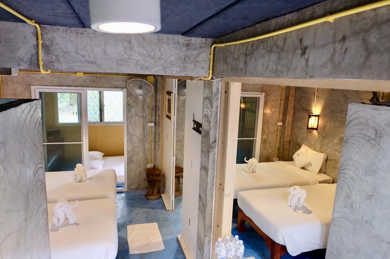 Familiensuite