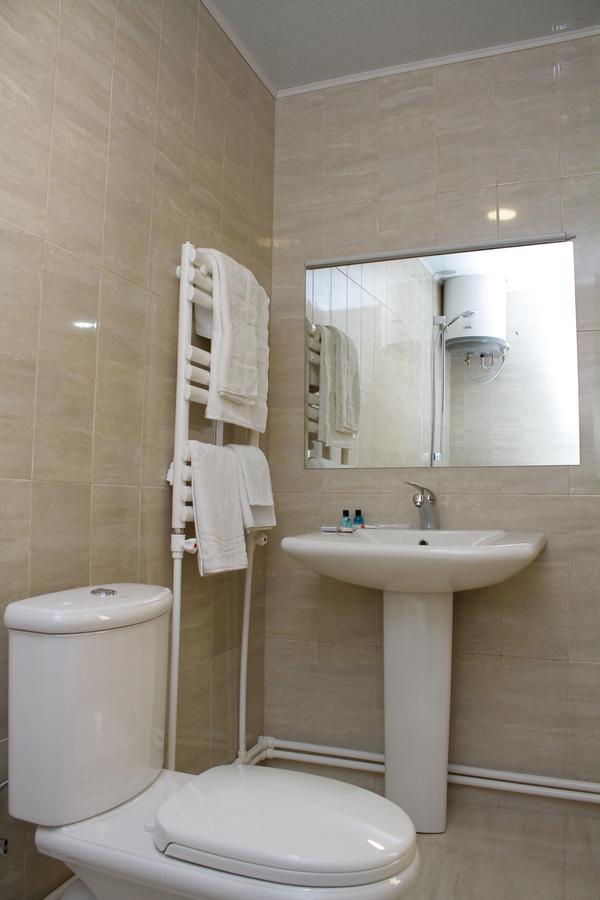 Habitación Doble Clásica - 2 camas