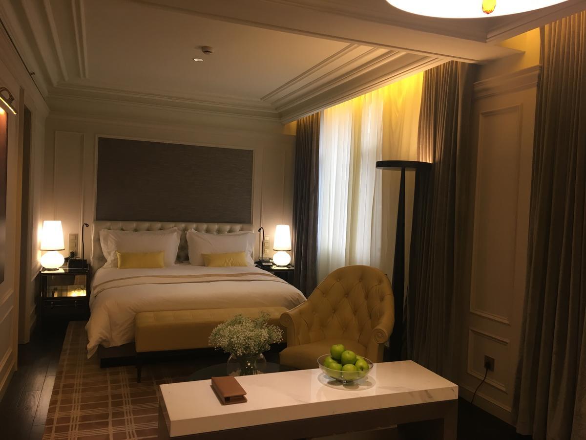 Superior Kamer met Kingsize Bed