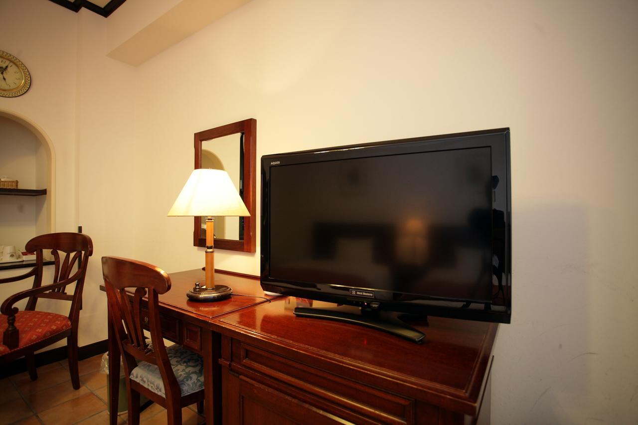 Single Room Non-Smoking