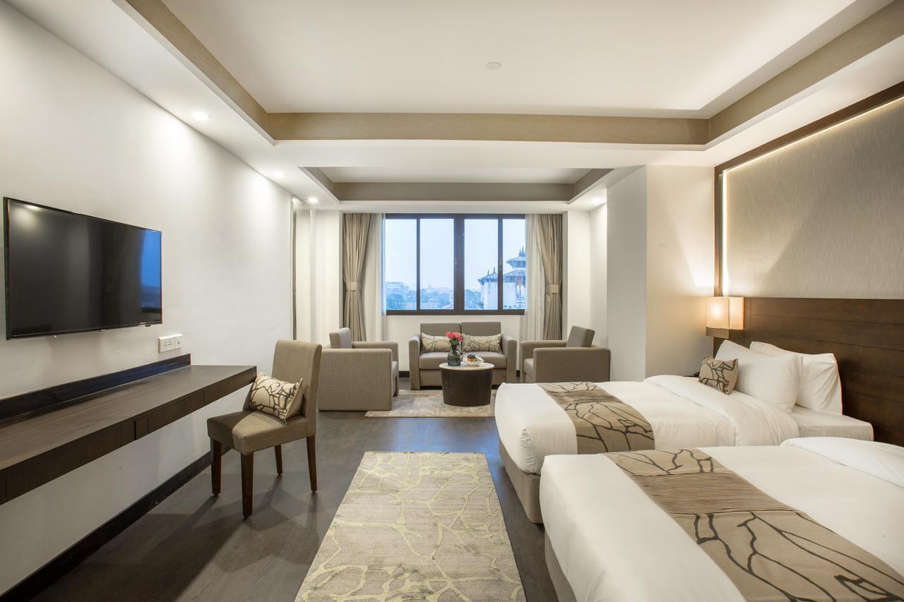 Executive Room