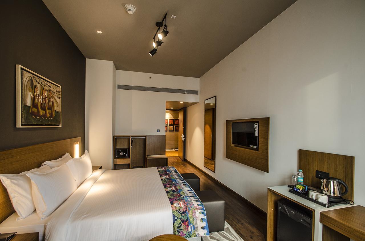 Habitación Superior