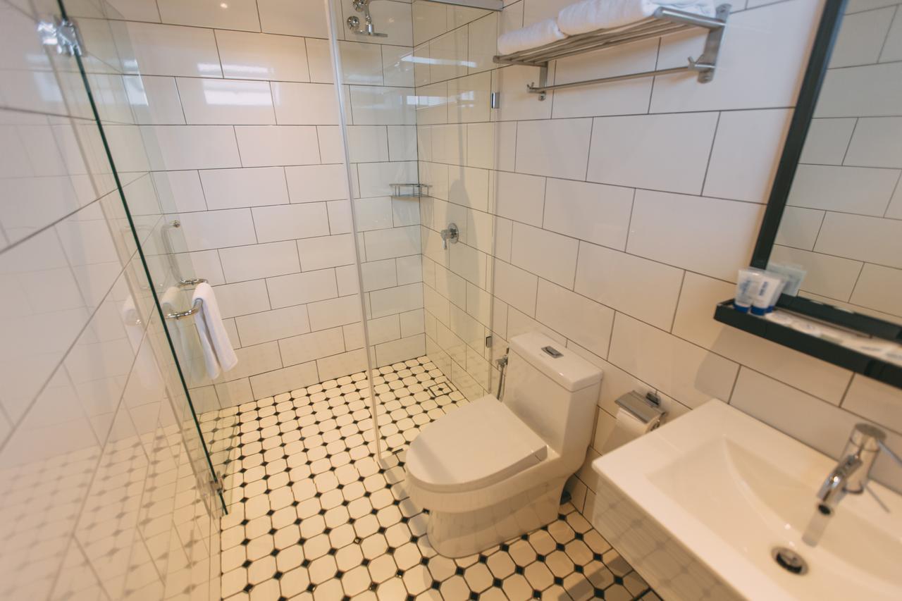 2 Rooms Villa