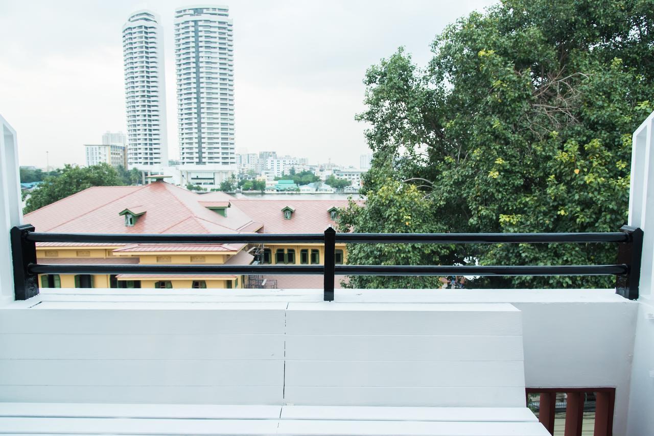Familiekamer met Balkon