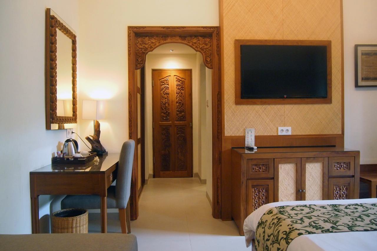 Habitación Premium interconectada