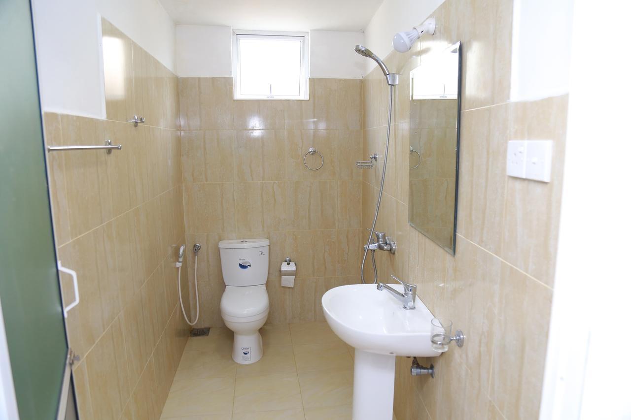 Budget Double or Twin Room