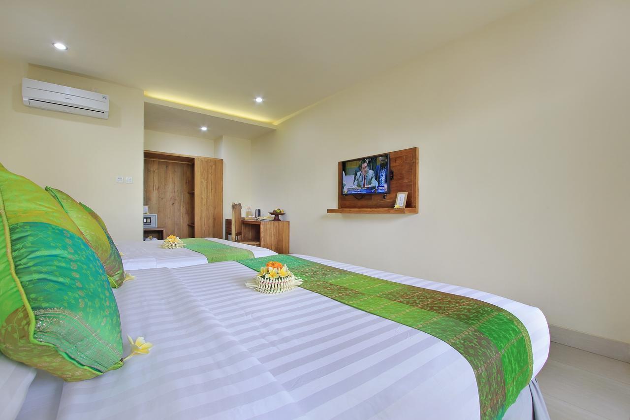 Suite con Vista Giardino