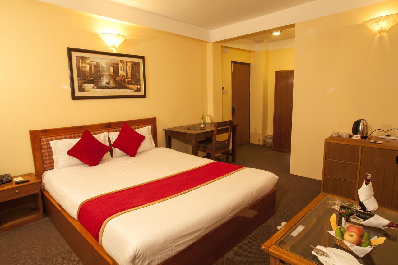 Superior Double or Twin Room
