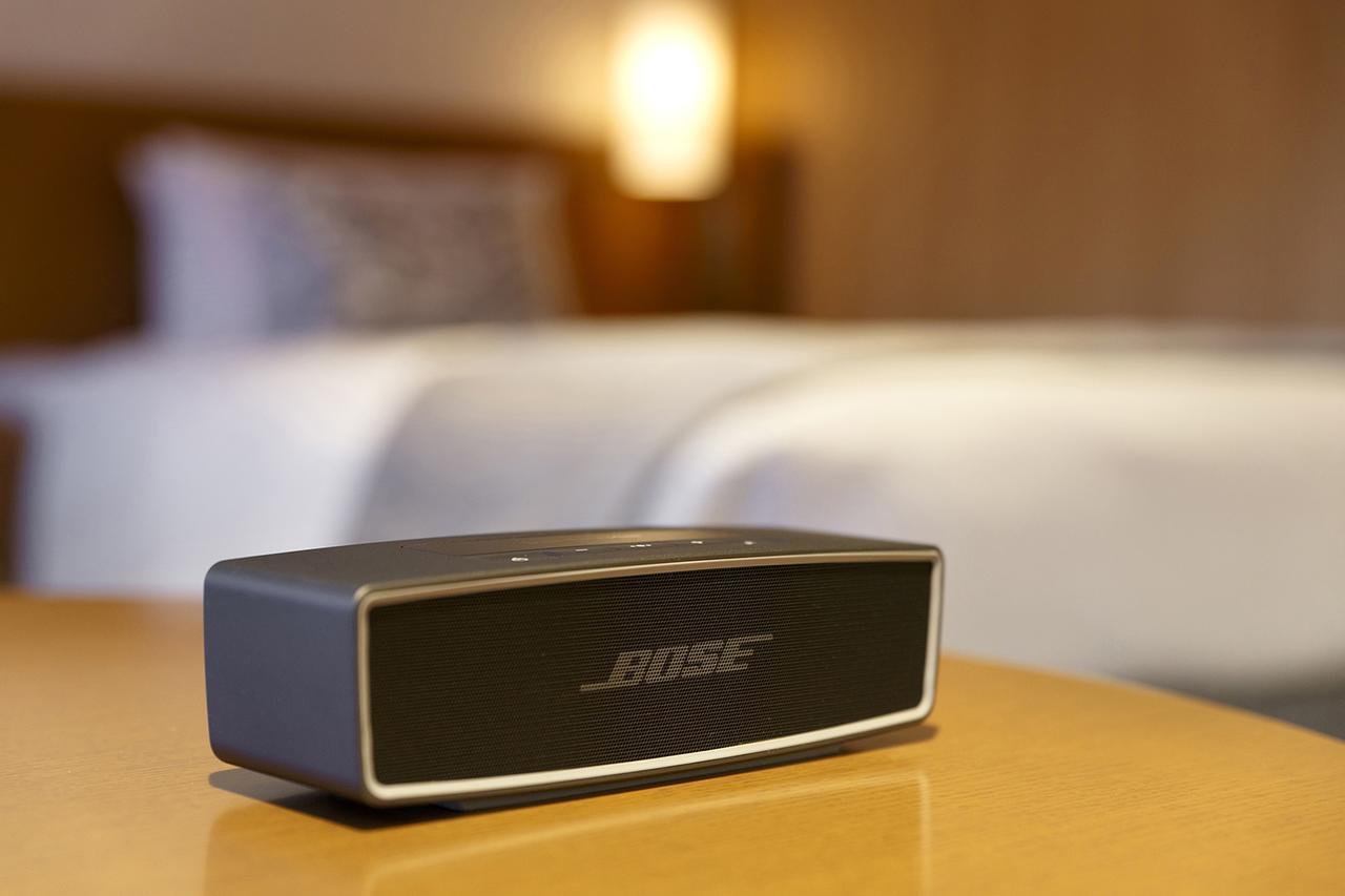 Deluxe Plus - Twin Room (Triple)