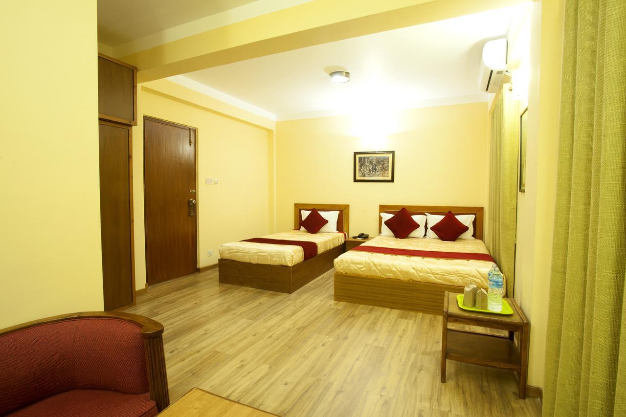 Family Suite