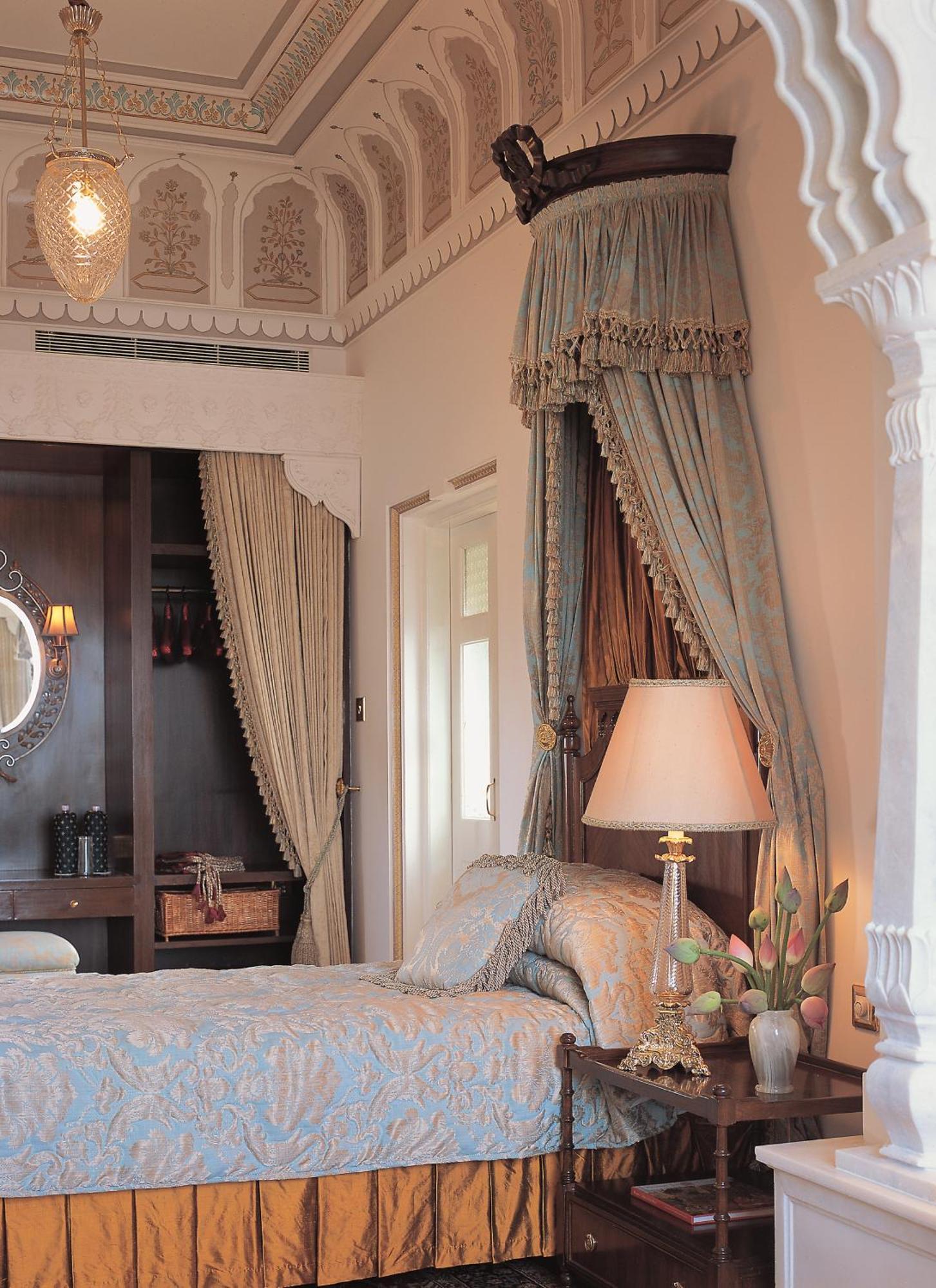 Suite Royale avec Vue sur le Lac