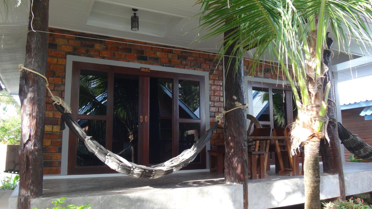 Family Bungalow