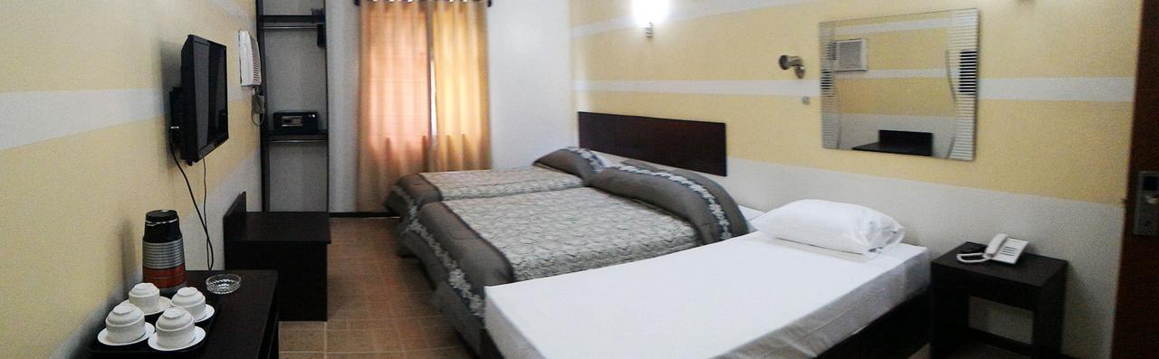Chambre de Luxe Plus