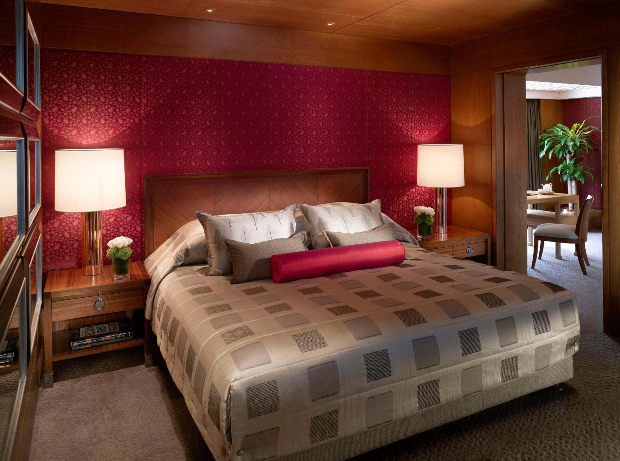 Suite con Vista Porto