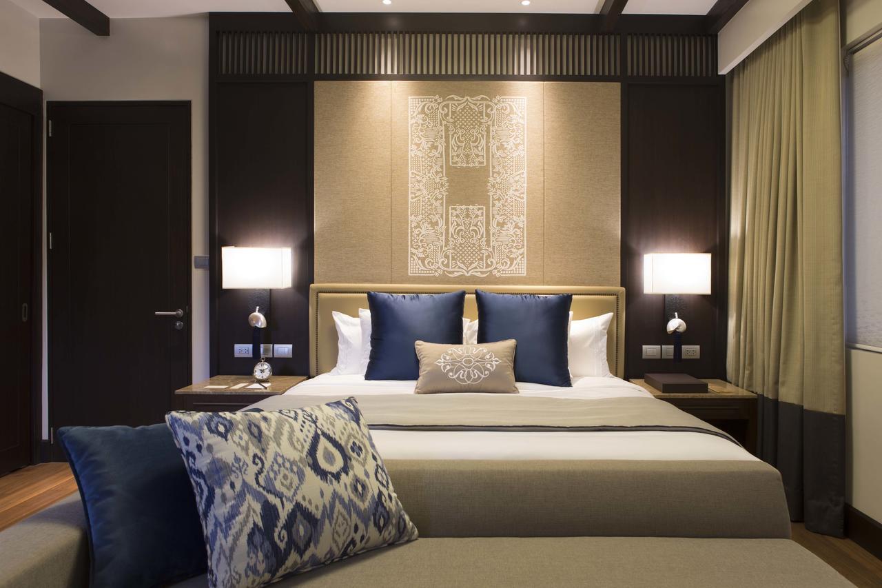 Anya Veranda Suite