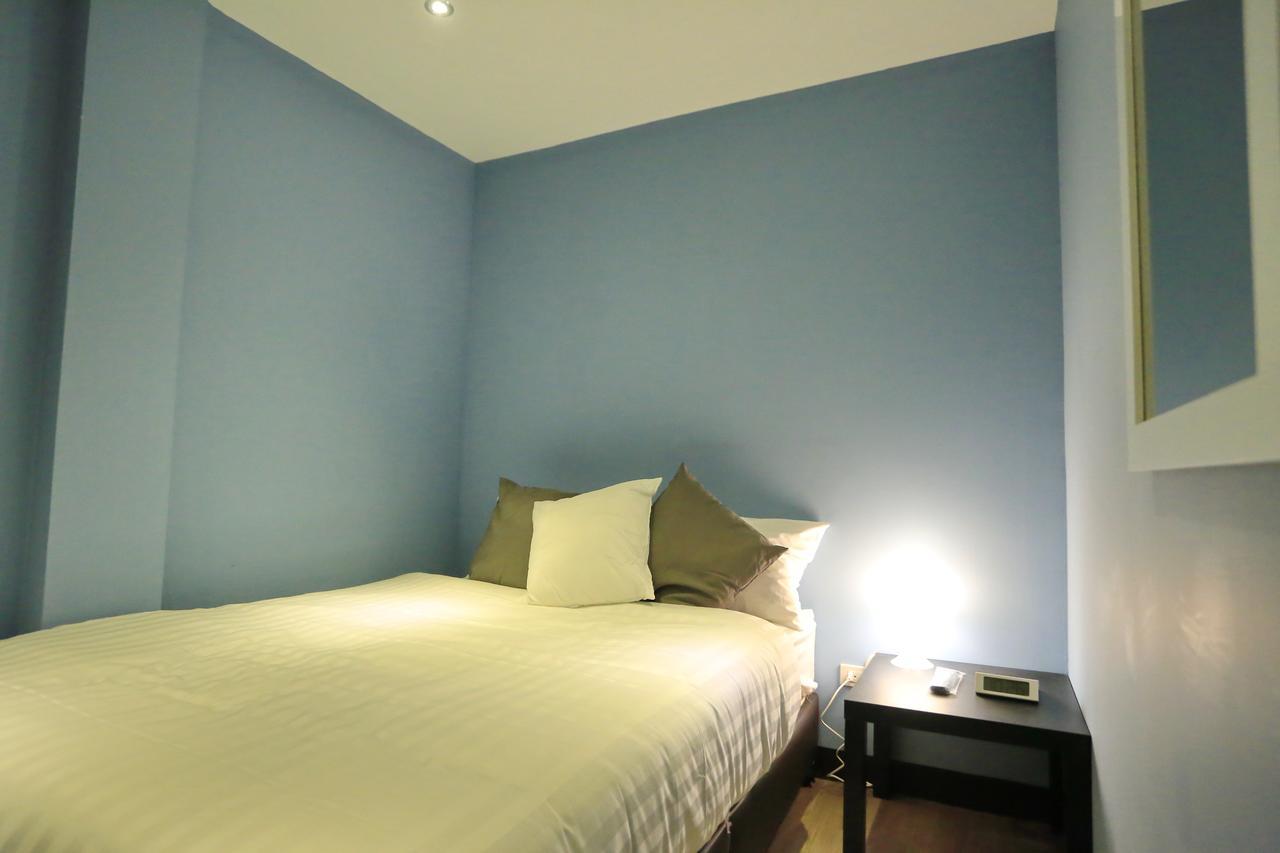 Triple Room with Shared Bathroom