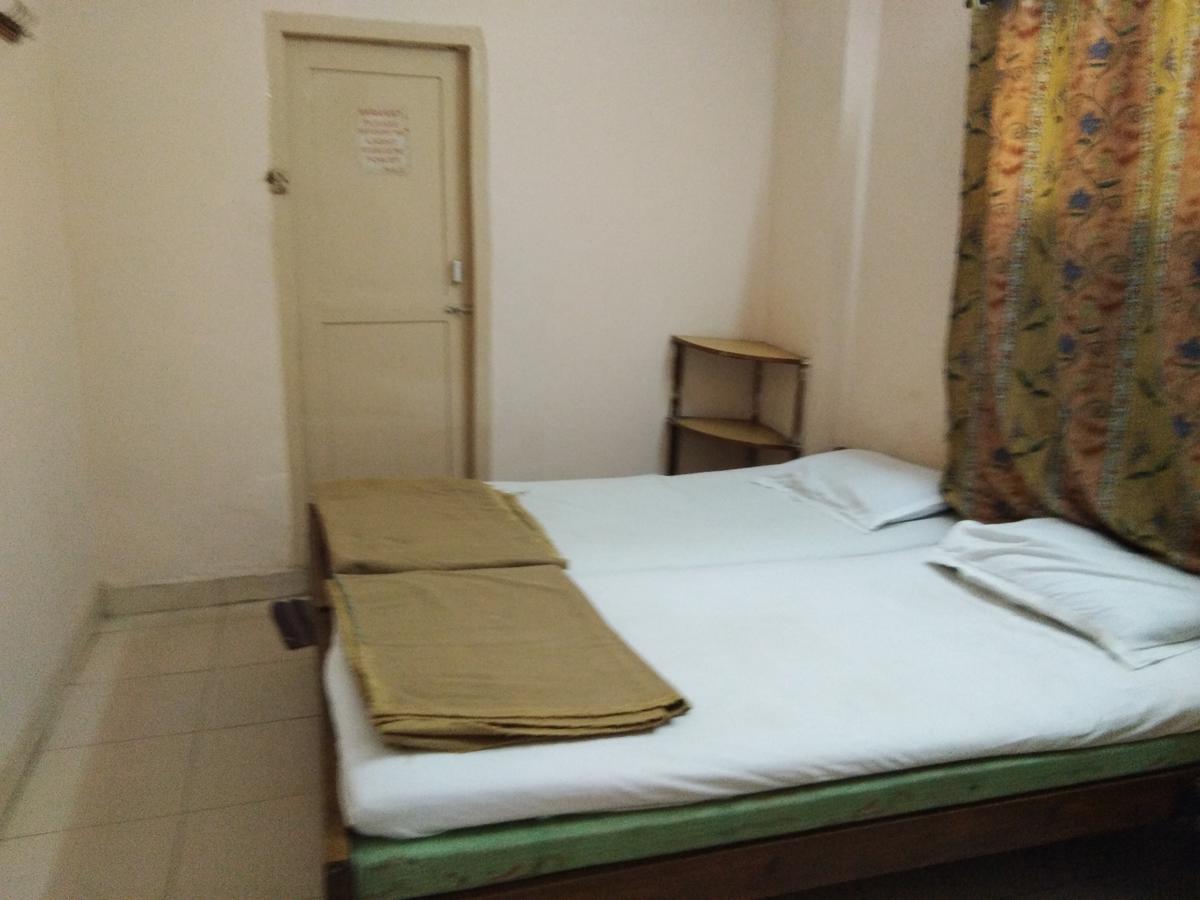 Standard Double Room with Fan