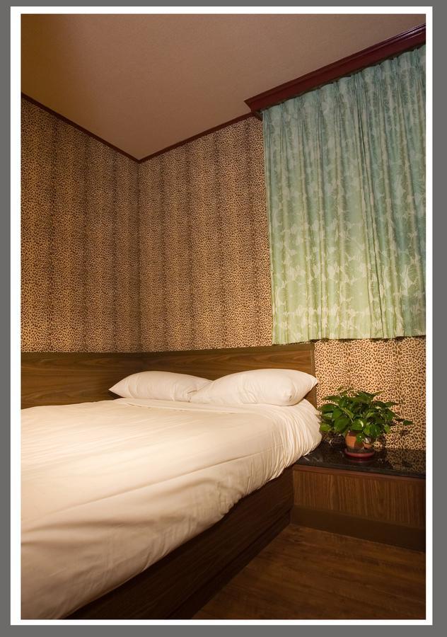 Habitación Individual Estándar
