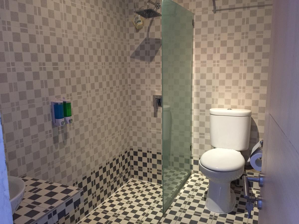 King Room with Sea View