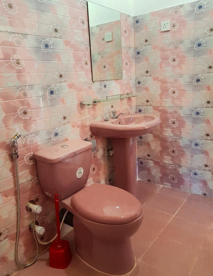 Habitación Doble Deluxe