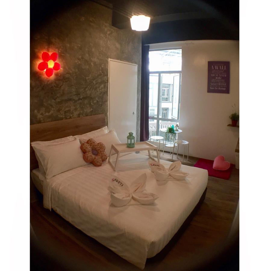 Deluxe Zimmer mit Queensize-Bett