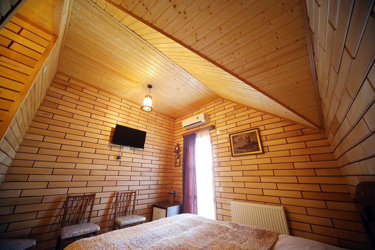 Habitación Individual con balcón