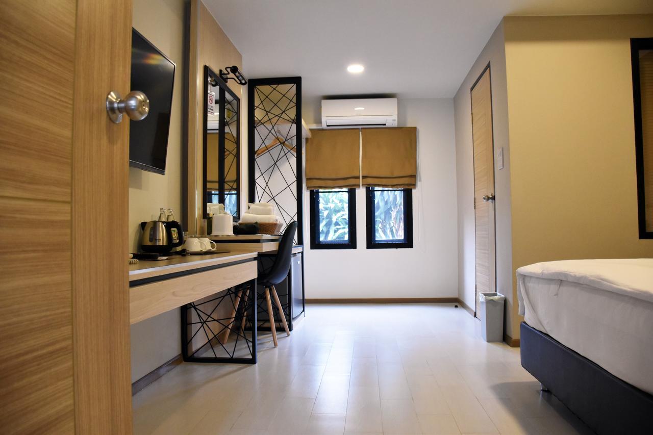 Doppelzimmer mit eigenem Bad