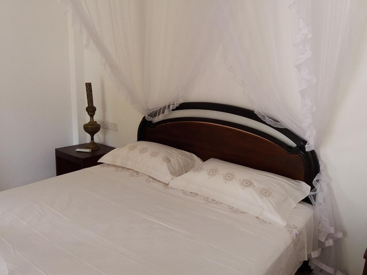 Tweepersoonskamer met 1 of 2 Bedden en een Extra Bed