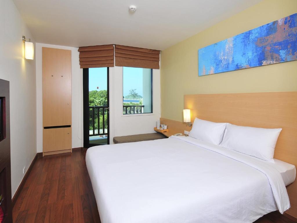 Chambre Double Standard
