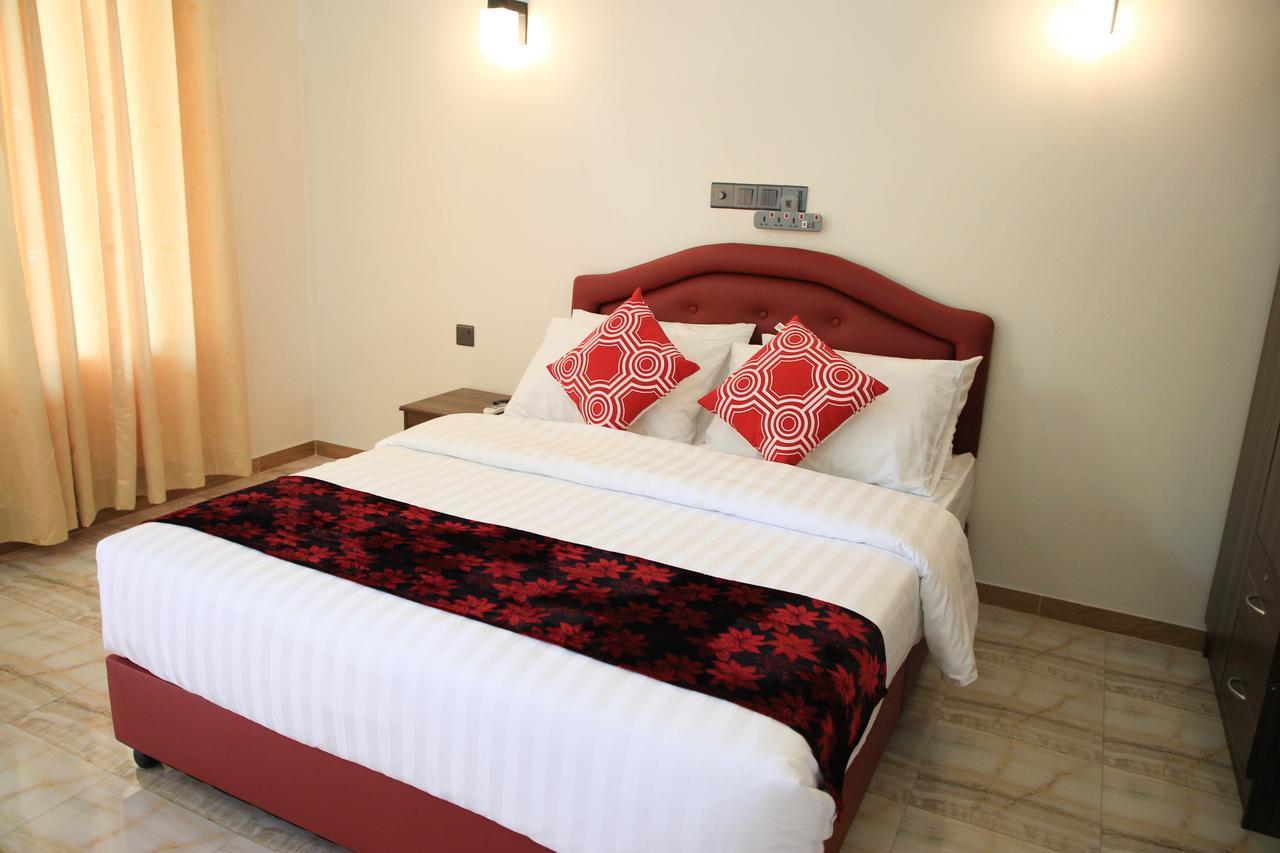 Habitación Doble Deluxe