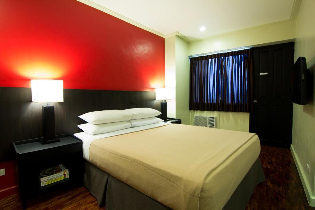 Suite de 1 dormitorio