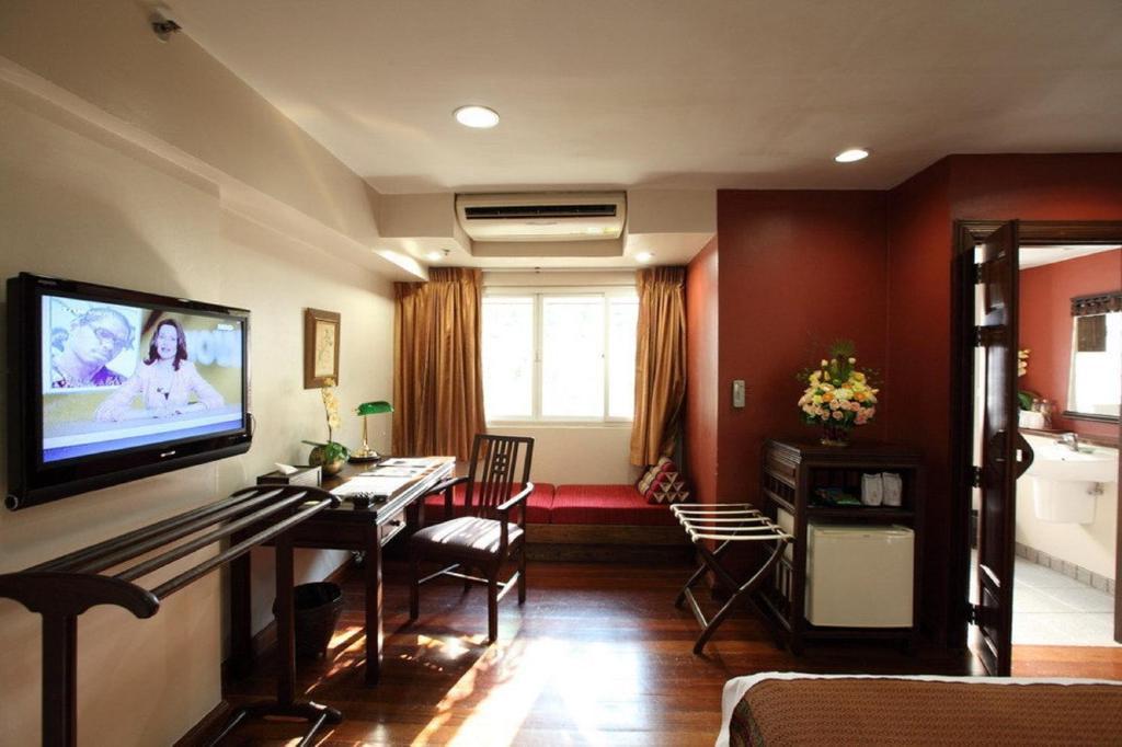 Superior Double or Twin Room
