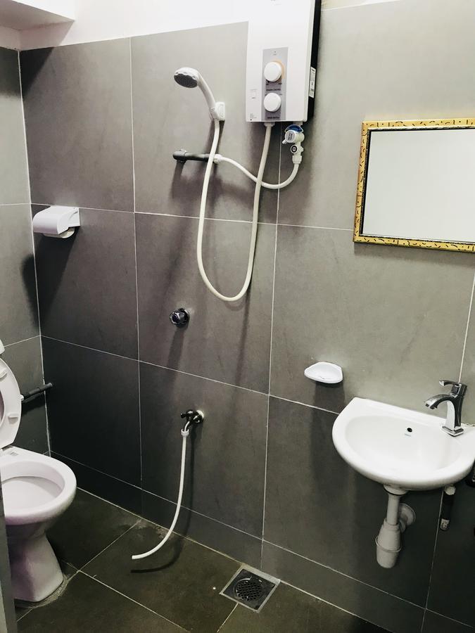 Habitación Doble Económica