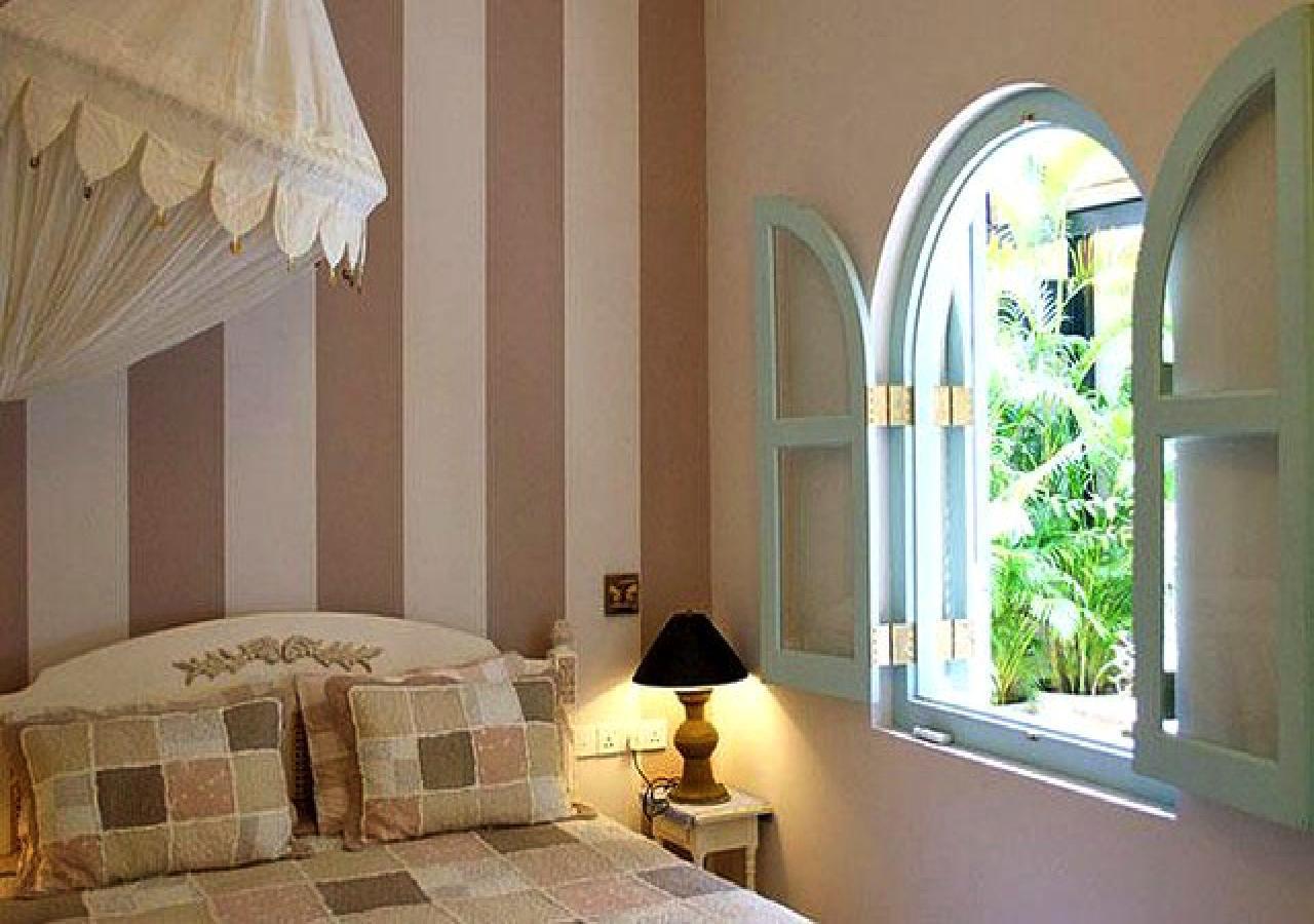 Chambre Double Supérieure