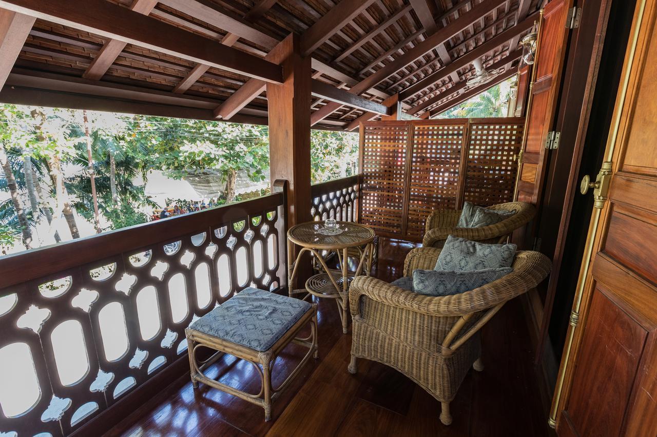 Junior Suite Riverview-Twin