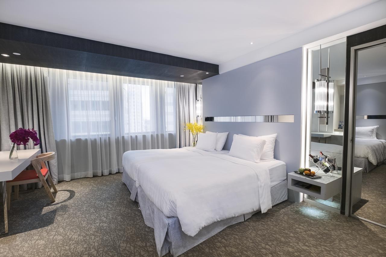 Smart Plus Zimmer mit Zustellbett