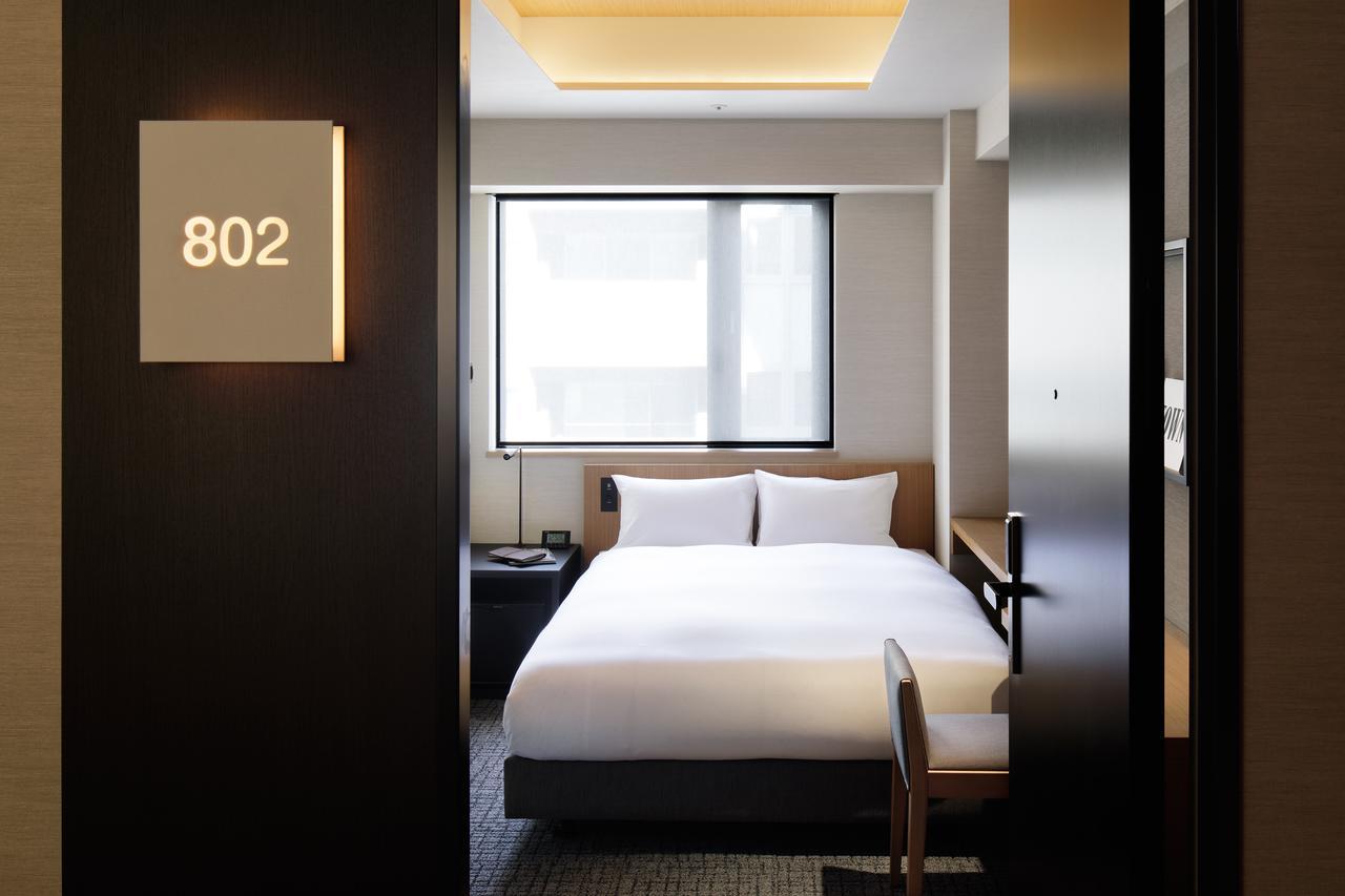 Double Room - Non-Smoking