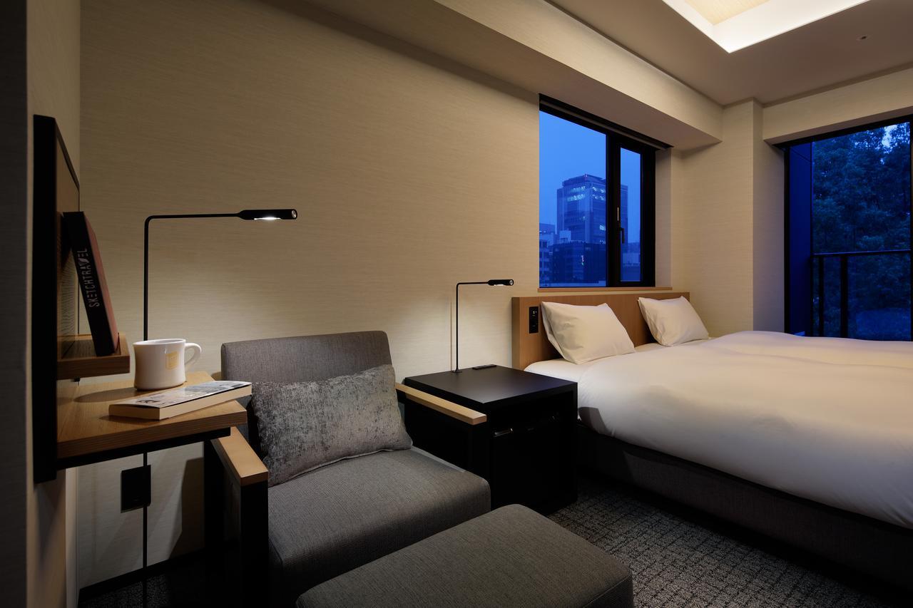 Moderate Twin Room - Non-Smoking