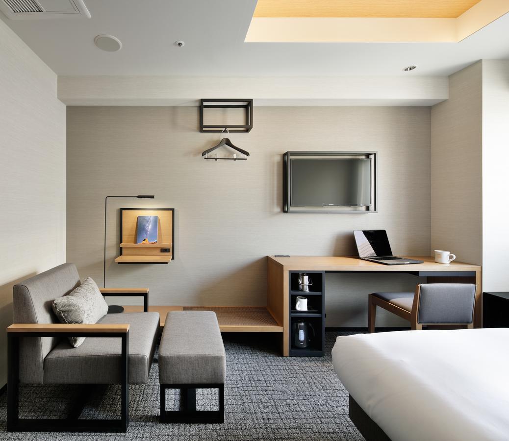 Single Room - Non-Smoking