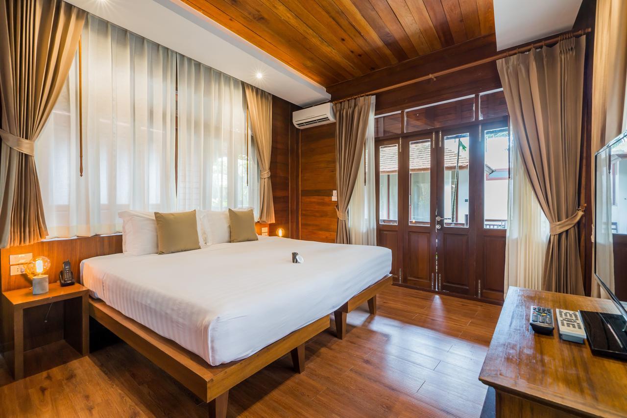 Grande Villa Deluxe