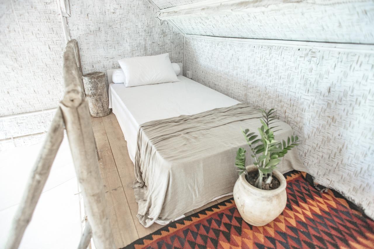 Suite con vistas al mar